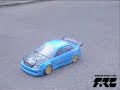 RC Drift Racing