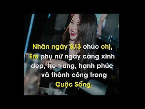 ÔI 8/3 Là Ngày Gì Vậy Ta!!!