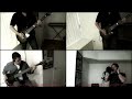 Release Me - Original by Francisco Meza (featuring Kelvin Lugo on vocals)