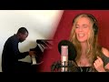 Need You Now - Lady Antebellum (Lisa Lavie & David Sides)