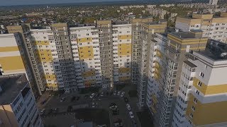 Видео (0+) Готовые квартиры в Сормовском районе ЖК «НА Победной» от телепроект Домой!Новости, улица Льва Толстого, Нижний Новгород, Россия