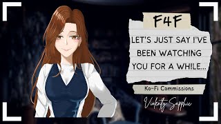 Yandere Dommy Mommy Lovingly Kidnaps You F4F Possessive Unhinged Commission