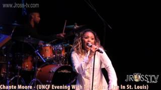 Watch Chante Moore Im What You Need video