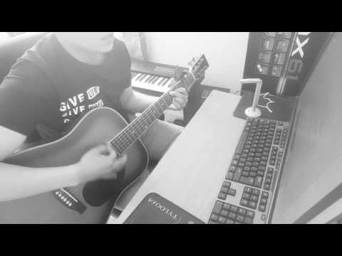 Sứ mệnh trái tim OST guitar cover