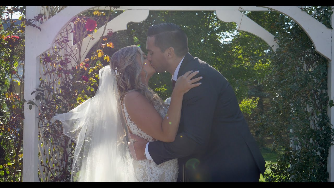 The Wedding Videos