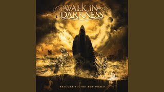 Watch Walk In Darkness Flame On Flame video