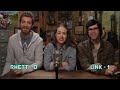AMAZING INTERVIEW GAME WITH RHETT & LINK!