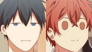 Given Uenoyama Comforts Mafuyu Dont Worry, You Are The Coolest
