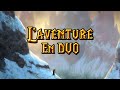 World of Warcraft [FR] - l'aventure en duo #18 :Malterres de l'Est (suite)