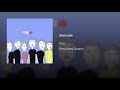 Barcode Video preview