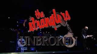 Watch Stranglers Unbroken video