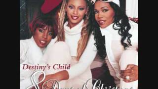 Watch Destinys Child O Holy Night video