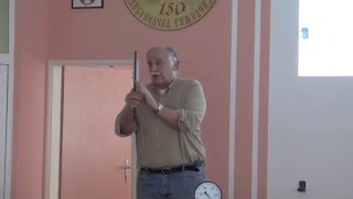 Nevjerojatno Ubrzanje - Hrvoje Mesić Prirodopolis.hr