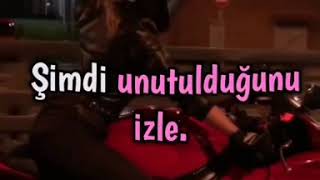 Şimdi Unutulduğunu Izle