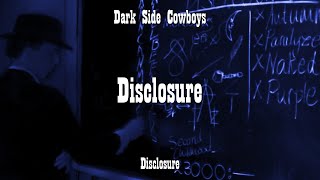 Watch Dark Side Cowboys Paralyzed video