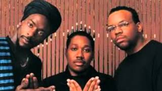 Watch Slum Village Turn Around video