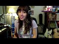 "Rich Girl"- Hall & Oates Cover by Kailynn West