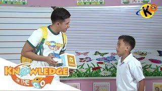 Knowledge On The Go: Araling Panlipunan | Bicol