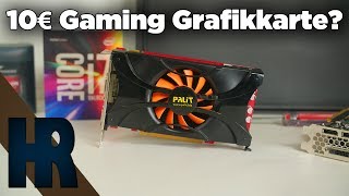 10 Gaming Grafikkarte Test Gebrauchte Gpu Gtx 460 Ist Gaming Mit Einer 10 Grafikkarte Möglich?