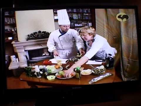 Программа Кабельного Телевидения Уфанет - atasstudio