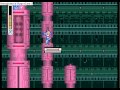 Megaman X project(flash game)