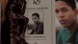 SHOTS FIRED Official Trailer FOX BROADCASTING