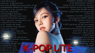 KPOP PLAYLIST 2023 💖🎬 K-POP Lite