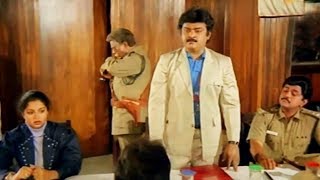 Raja Nadai Full Movie # Tamil Super Hit Movies # Vijayakanth Super Hit Action Movies # Tamil Movies