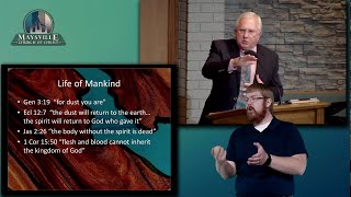 Three Things That Need Two Parts, Tim Orbison, August 9, 2020