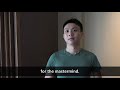 Angus Kong - "Every Day I'm So Happy And Doing What I Like" | STM Forum Testimonial
