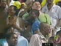 Yohan Blake 9.75 Jamaica Olympic Trials 100m final 2012