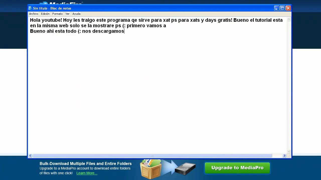 GRATIS XAT gratis xat: