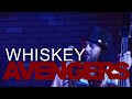 Whiskey Avengers - 3 - Live in San Jose
