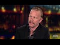 Morgan Spurlock's quest to live forever klip izle