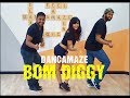 Bom Diggy | Dancamaze | Zack Knight x Jasmin Walia | Dance Choreography