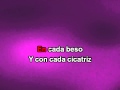 Download Shakira karaoke - Gitana, lyrics Shakira karaoke - Gitana, lyrics