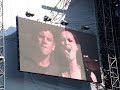 Amy MacDonald - This pretty face (Rockin' park 2010)