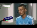 Ukraine Crisis | Ukr. Soldiers Waiting for Asylum in Russia | English Subtitles