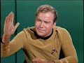 Captain Kirk on Risk