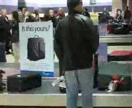 Baggage Claim