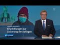 tagesschau 20:00 Uhr, 13.04.2020