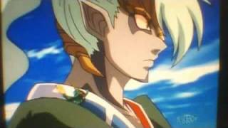 Bakugan Gundalian Invaders Episode 18 Part 22 Hq