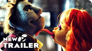 Best Movie Trailers 2018 #19 | Trailer Buzz of the Week