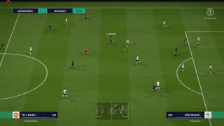 Luồng trực tiếp của FIFA ONLINE 4 THÁI BÌNH