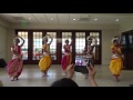 Ishwara Dance Academy - Namami (BK)