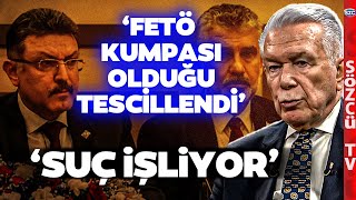 Fenerbahçe ve Beşiktaş'a Şikeci Diyen AKP'li Metin Genç'e Uğur Dündar'dan Tokat 