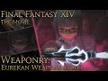 Final Fantasy XIV: Eureka (4.45 - Pyros)