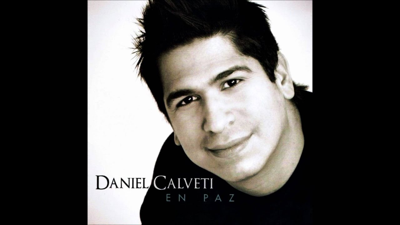 VIDEO DANIEL CALVETI video daniel calveti:
