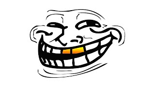 Прохождение Trollface quest | Ты хочешь поиграть со мной?
