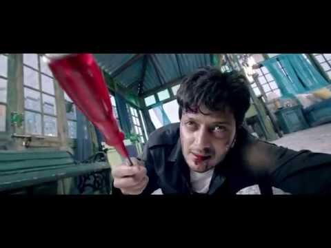 Ek Villain New Official Trailer HINDI MOVIES - HD Video 1080p...